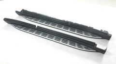 Mercedes Gle C167 Coupe 2020+ Uyumlu Yedek Parça Bmw Görünümlü OEM Yan Basamak