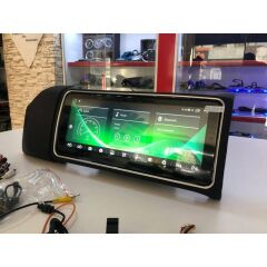 Range Rover Vogue 2013+ Uyumlu Yedek Parça  4+64gb Car Play Ekran