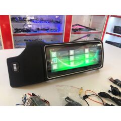 Range Rover Vogue 2013+ Uyumlu Yedek Parça  4+64gb Car Play Ekran