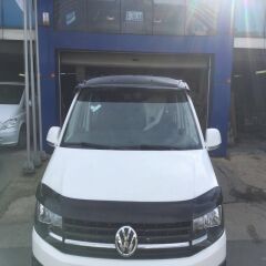 Volkswagen Transporter T6 2015+ Uyumlu Yedek Parça Ön Cam Güneşliği