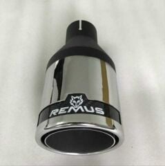 Remus Tekli Egzoz 89 mm