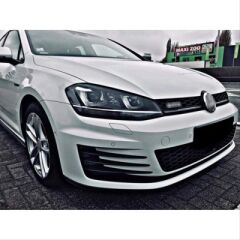 Volkswagen Golf 7 Mk7 Uyumlu Yedek Parça 2012-2018 Panjur Gtd
