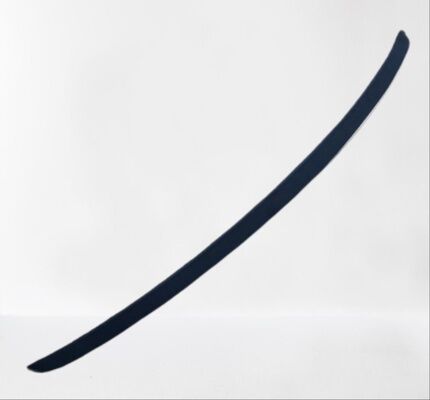 Volkswagen Passat B8 Uyumlu Yedek Parça 2015+ Anatomik Spoiler (Boyasız)