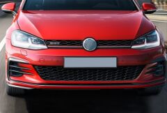 Volkswagen Golf 7 Uyumlu Yedek Parça Mk7 2012-2018 Panjur Gti