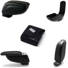 Peugeot 307 2004 +Uyumlu Yedek Parça Kol Dayama Kolçak