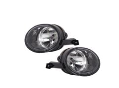 Volkswagen Passat Cc Uyumlu Yedek Parça 2013-2017 Ön Tampon R-Line