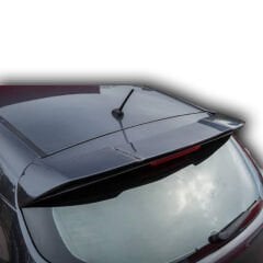 Kia Ceed Uyumlu Orta Kasa Spoiler Boyalı