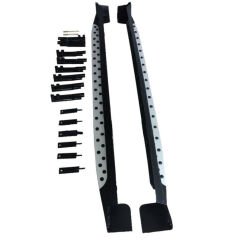 Mitsubishi Asx 2010-2017 (Square) OEM Yan Basamak