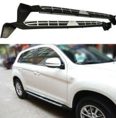 Mitsubishi ASX 2010-2017 (Square) OEM Yan Basamak