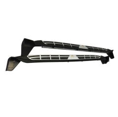 Mitsubishi ASX 2010-2017 (Square) OEM Yan Basamak