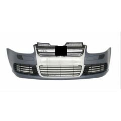 Volkswagen Golf 5 Uyumlu Yedek Parça Mk5 2003-2009 Ön Tampon + Panjur R32