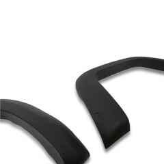 Volkswagen Amarok 2010+ Uyumlu Yedek Parça Çamurluk Dodik 4 Prç