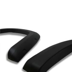 Volkswagen Amarok 2010+ Uyumlu Yedek Parça Çamurluk Dodik 4 Prç