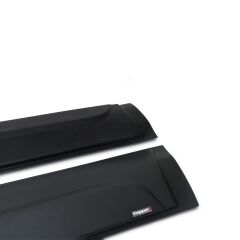 Volkswagen Amarok 2012-2017 Uyumlu Yedek Parça Kapı Kabartma 6 Prç