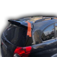 Chevrolet Captiva Uyumlu Yedek Parça Spoiler Boyasız