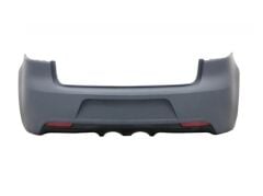 Volkswagen Golf 6 Uyumlu Yedek Parça 2009-2012 R20 Arka Tampon