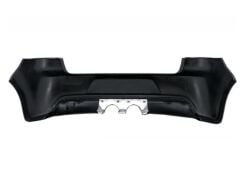 Volkswagen Golf 6 Uyumlu Yedek Parça 2009-2012 R20 Arka Tampon