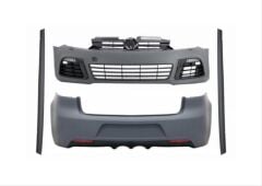 Volkswagen Golf 6 Uyumlu Yedek Parça 2009-2012 R20 Body Kit