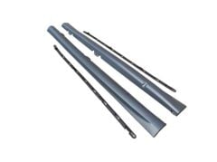 Volkswagen Golf 6 Uyumlu Yedek Parça 2009-2012 R20 Marşpiyel