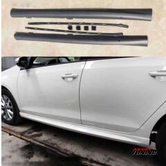 Volkswagen Golf 6 Uyumlu Yedek Parça 2009-2012 R20 Marşpiyel