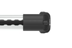 Navara (D23) 2015-2024 Ara Atkı Turtle Air 1 F-Kit 1002 90-90 Cm Gri