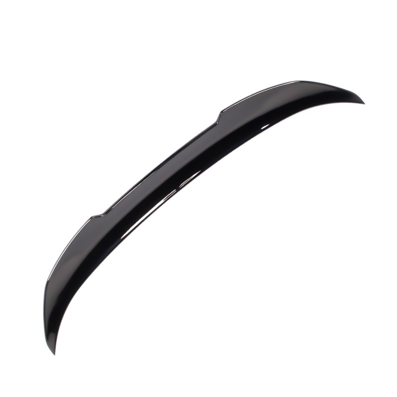 BMW F44 Gran Coupe Bagaj Üstü Spoiler Piano Black