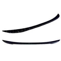 BMW F44 M2 Bagaj Üstü Spoiler Piano Black