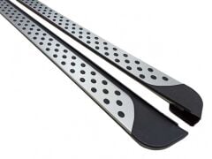 Nissan Qashqai 2014-2020 Yan Basamak A Dizayn