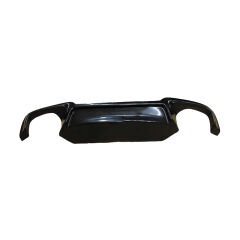 Bmw F10 2011-2017 Uyumlu Yedek Parça Vorsteiner Difüzör (Plastik)