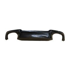 Bmw F10 2011-2017 Uyumlu Yedek Parça Vorsteiner Difüzör (Plastik)