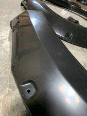 Mercedes W470 X-class Uyumlu Yedek Parça Çamurluk Kabartma Dodik - Vidalı