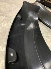 Mercedes W470 X-class Uyumlu Yedek Parça Çamurluk Kabartma Dodik - Vidalı