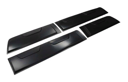 Mercedes X-Class Uyumlu Yedek Parça Kapı Gövde Kaplama