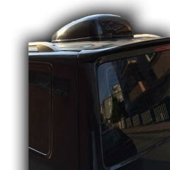 Mercedes Vito Uyumlu Yedek Parça Orta Kasa Neta Uydu Kapağı Boyasız