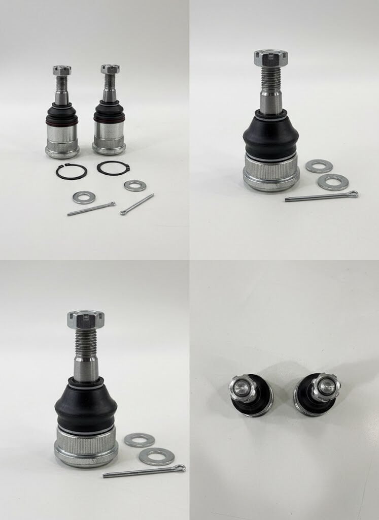 Yükseltme Kiti Uyumlu Profesyonel Salıncak Rotini