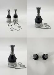 Yükseltme Kiti Uyumlu Profesyonel Salıncak Rotini