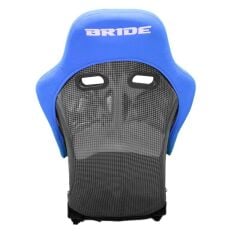Bride Low Max Mavi Spor Yarış Koltuğu