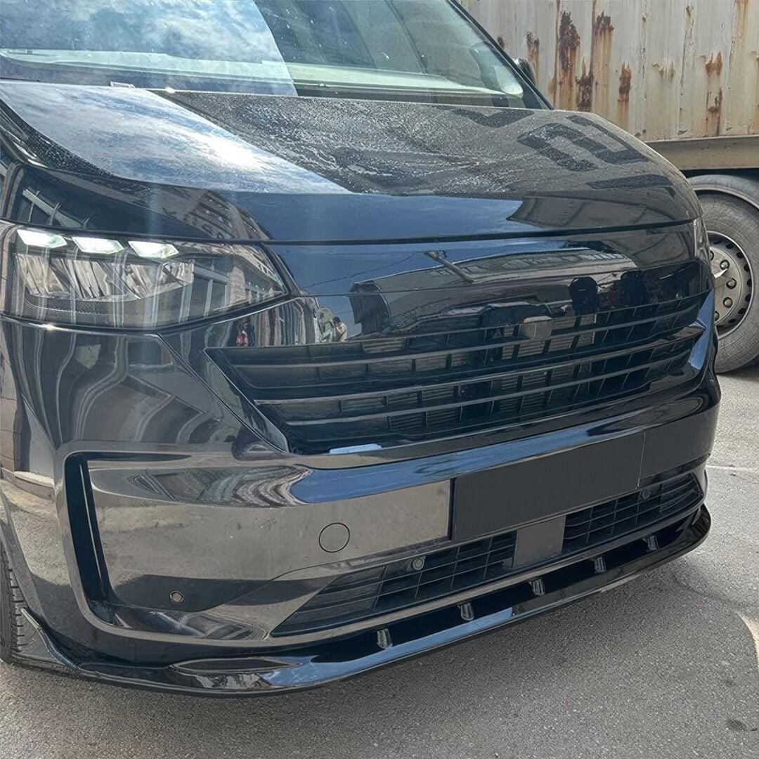 Volkswagen Transporter T7 2024+ Ön Lip (BOYASIZ)