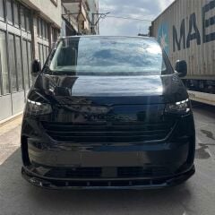Volkswagen Transporter T7 2024+ Ön Lip (BOYASIZ)