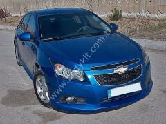 Chevrolet Cruze Uyumlu Yedek Parça Orjinal Tip Ön Tampon Eki