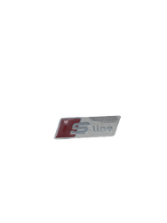 S Line Anahtarlık Logosu (AL-194)