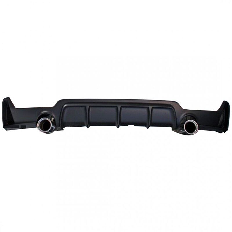 Bmw F33 Uyumlu Yedek Parça Sağ Sol Tek Difüzör (Plastik)