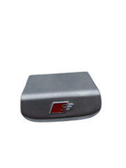 S Metal Bagaj Logosu