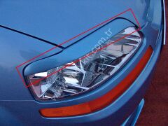 Chevrolet Kalos Uyumlu Yedek Parça Far Kaşı
