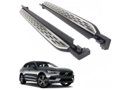 Volvo Xc60 Uyumlu 2018+ Uyumlu Yedek Parça Oem Yan Basamak