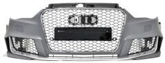 Audi A3 8V 2013-2016 HB RS3 Ön Tampon Seti