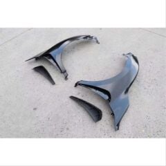 Honda Civic Fc5 2016-2020 Uyumlu Yedek Parça Typer Model Çamurluk