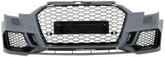 Audi A3 8V 2016-2020 HB RS3 Ön Tampon Seti