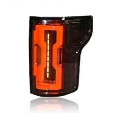 Ford Raptor F150 Uyumlu Yedek Parça Full Led Stop Sol