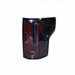 Ford Raptor F150 Uyumlu Yedek Parça Full Led Stop Sol
